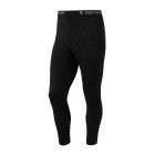 Pánské spodky Sensor Merino Active černá